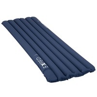 Туристичний килимок Exped Versa 4R M navy 183 см (018.1109)