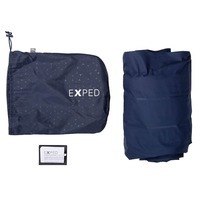Туристичний килимок Exped Versa 5R M navy 183 см (018.1110)