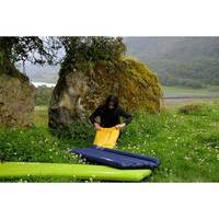 Туристичний килимок Exped Versa 5R MW navy 183 см (018.1111)