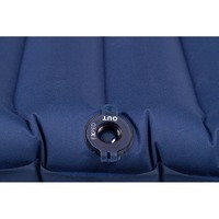 Туристичний килимок Exped Versa 1R LW navy 197 см (018.1108)