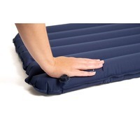 Туристичний килимок Exped Versa 1R LW navy 197 см (018.1108)