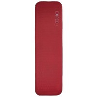 Туристичний килимок Exped SIM Comfort 5 M ruby red 183 см (018.1052)