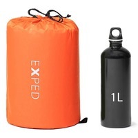 Туристичний килимок Exped SIM 5 M flame (018.1027)