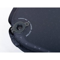 Туристичний килимок Exped SIM 5 M flame (018.1027)