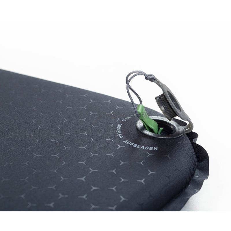 Туристичний килимок Exped SIM 5 M flame (018.1027)