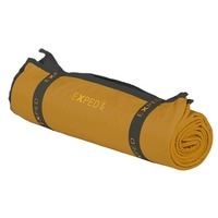 Туристичний килимок Exped Multimat Trio sand 200х150 см (018.0328)
