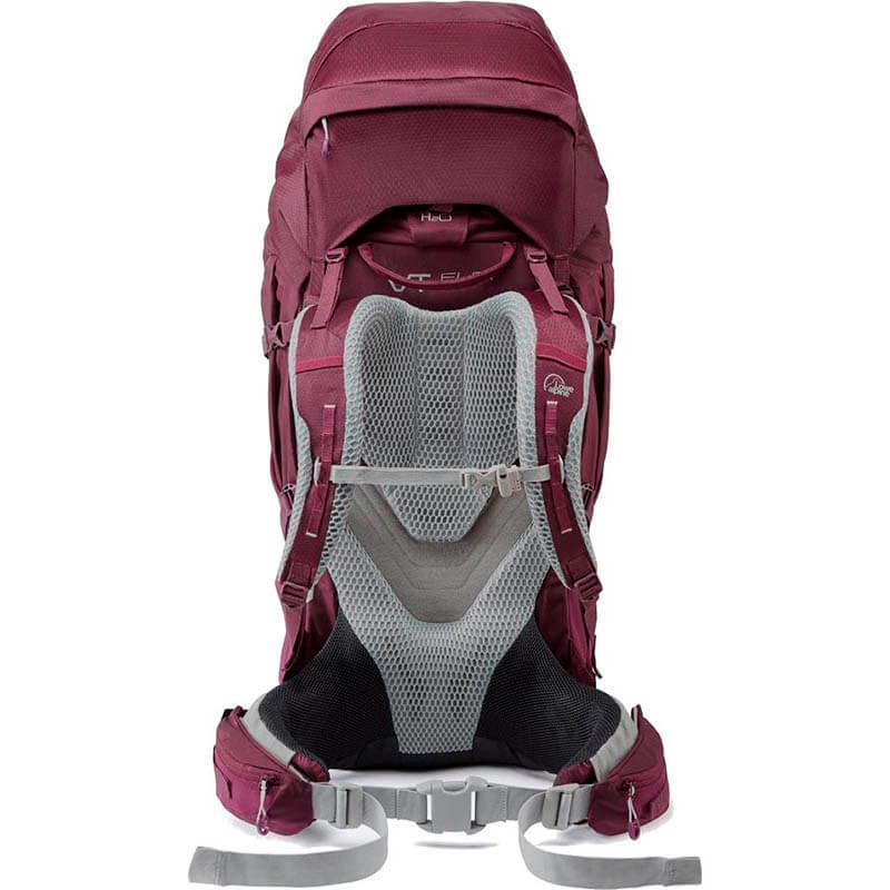 Туристичний рюкзак Lowe Alpine Cerro Torre ND 60:80 Fig (LA FBQ-03-FG-60)