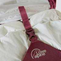 Туристичний рюкзак Lowe Alpine Cerro Torre ND 60:80 Fig (LA FBQ-03-FG-60)