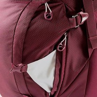 Туристичний рюкзак Lowe Alpine Cerro Torre ND 60:80 Fig (LA FBQ-03-FG-60)