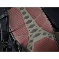Туристичний рюкзак Lowe Alpine Sirac Plus 40 Ebony M/L (LA FMQ-48-EBN-MLG)