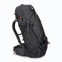 Туристичний рюкзак Lowe Alpine Sirac Plus 40 Ebony M/L (LA FMQ-48-EBN-MLG)