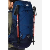 Туристичний рюкзак Lowe Alpine Sirac Plus 50 Ebony M/L (LA FMQ-49-EBN-MLG)