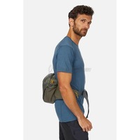 Поясна сумка Lowe Alpine Space Case 7 Black (LA FAH-05-BLK-ONE)