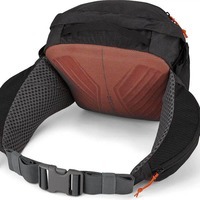 Поясна сумка Lowe Alpine Space Case 7 Black (LA FAH-05-BLK-ONE)