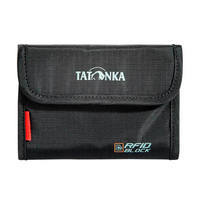 Гаманець Tatonka Money Box RFID B Black (TAT 2969.040)
