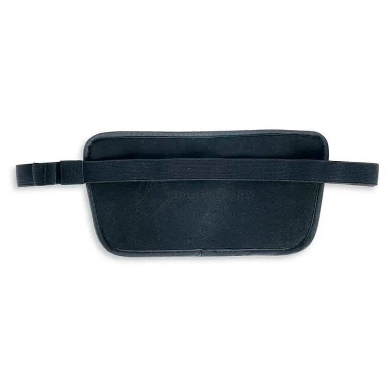 Гаманець натільний Tatonka Skin Document Belt Black (TAT 2846.040)