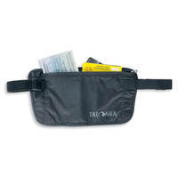 Гаманець натільний Tatonka Skin Document Belt Black (TAT 2846.040)
