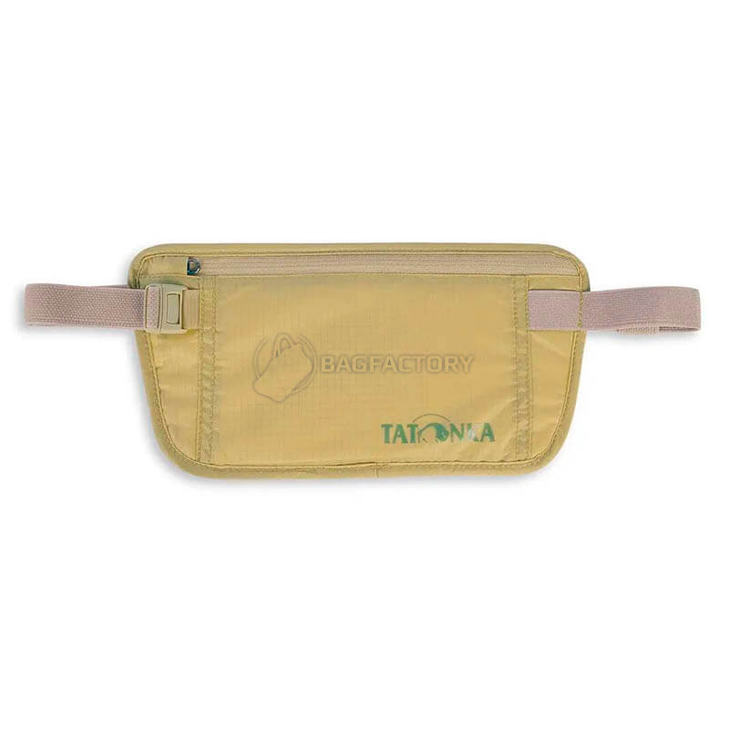 Гаманець натільний Tatonka Skin Document Belt Natural (TAT 2846.225)
