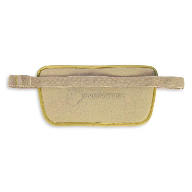 Гаманець натільний Tatonka Skin Document Belt Natural (TAT 2846.225)