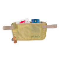 Гаманець натільний Tatonka Skin Document Belt Natural (TAT 2846.225)