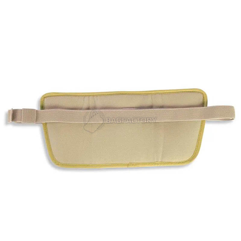 Гаманець натільний Tatonka Skin Moneybelt Int. RFID B Natural (TAT 2947.225)