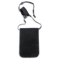 Гаманець натільний Tatonka Skin Neck Pouch RFID B Black (TAT 2959.040)
