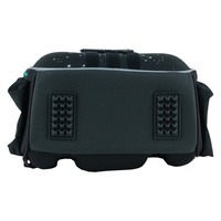 Шкільний рюкзак Kite Education каркасний UFO Чорний 12л (K24-555S-7)