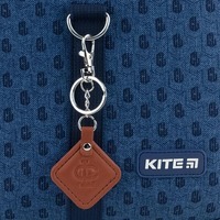 Шкільний рюкзак Kite Education каркасний College Line boy Синій 12л (K24-555S-4)