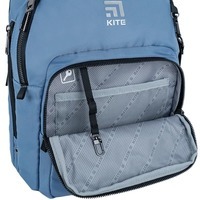 Міський підлітковий рюкзак Kite Education teens 2589S-4 Блакитний 9л (K24-2589S-4)