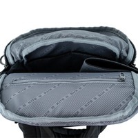 Міський підлітковий рюкзак Kite Education teens 2589S-1 Чорний 9л (K24-2589S-1)