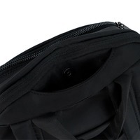 Міський підлітковий рюкзак Kite Education teens 2589S-1 Чорний 9л (K24-2589S-1)