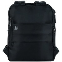 Міський підлітковий рюкзак Kite Education teens 2589S-1 Чорний 9л (K24-2589S-1)