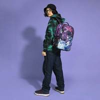 Міський підлітковий рюкзак Kite Education teens 2569L-2 Різнокольоровий 21л (K24-2569L-2)