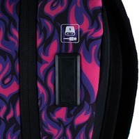 Міський підлітковий рюкзак Kite Education teens 2569L-2 Різнокольоровий 21л (K24-2569L-2)
