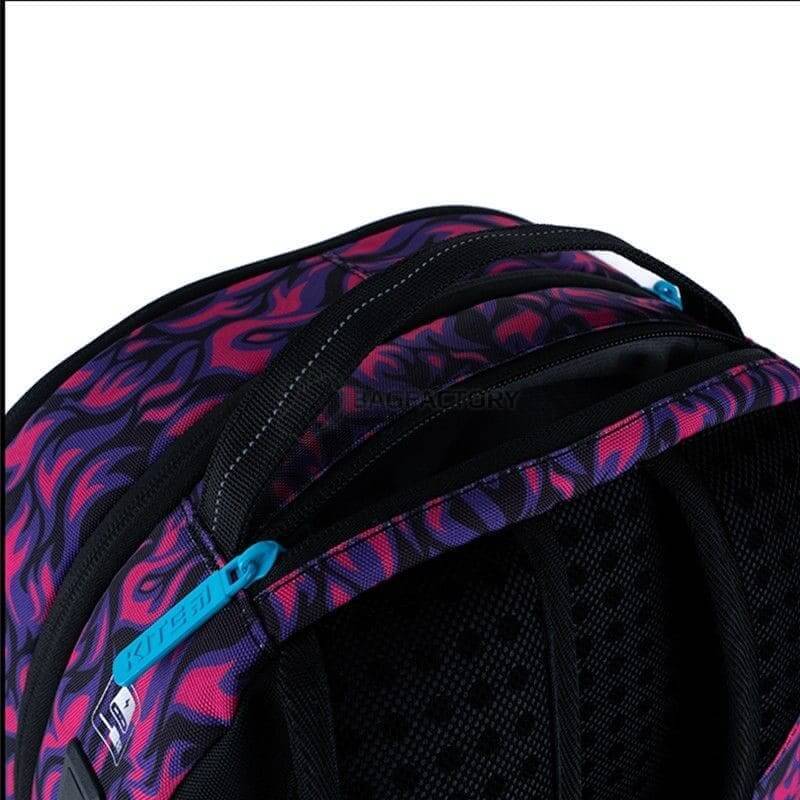 Міський підлітковий рюкзак Kite Education teens 2569L-2 Різнокольоровий 21л (K24-2569L-2)
