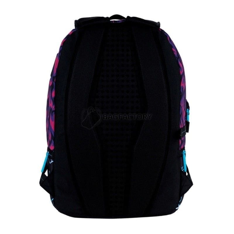 Міський підлітковий рюкзак Kite Education teens 2569L-2 Різнокольоровий 21л (K24-2569L-2)