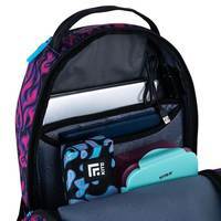 Міський підлітковий рюкзак Kite Education teens 2569L-2 Різнокольоровий 21л (K24-2569L-2)