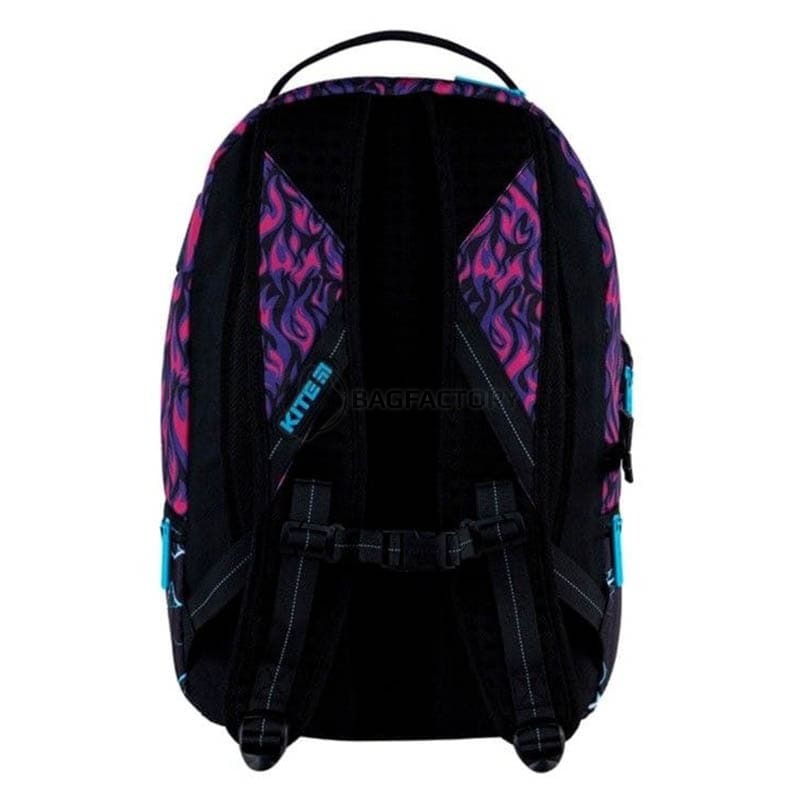 Міський підлітковий рюкзак Kite Education teens 2569L-2 Різнокольоровий 21л (K24-2569L-2)