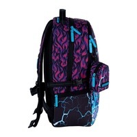 Міський підлітковий рюкзак Kite Education teens 2569L-2 Різнокольоровий 21л (K24-2569L-2)