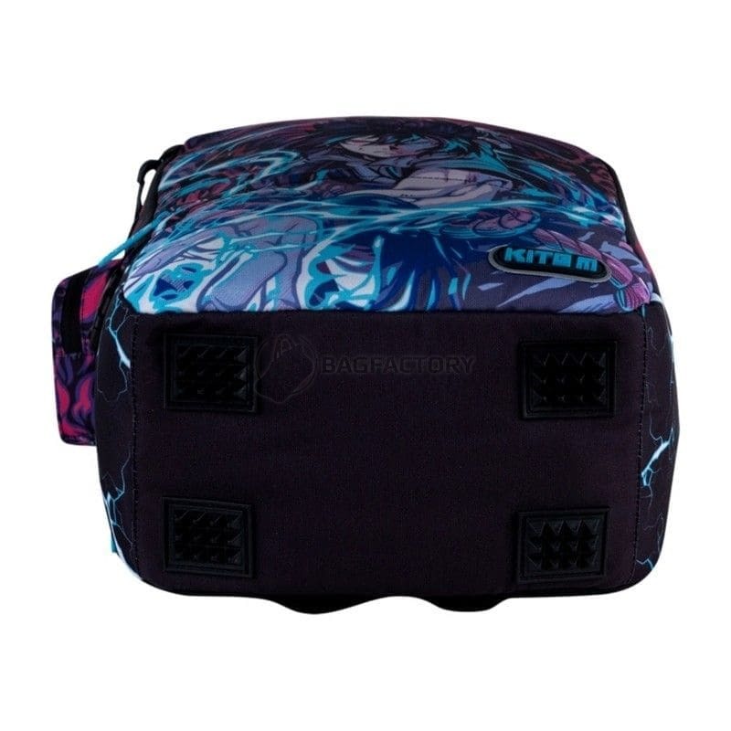 Міський підлітковий рюкзак Kite Education teens 2569L-2 Різнокольоровий 21л (K24-2569L-2)