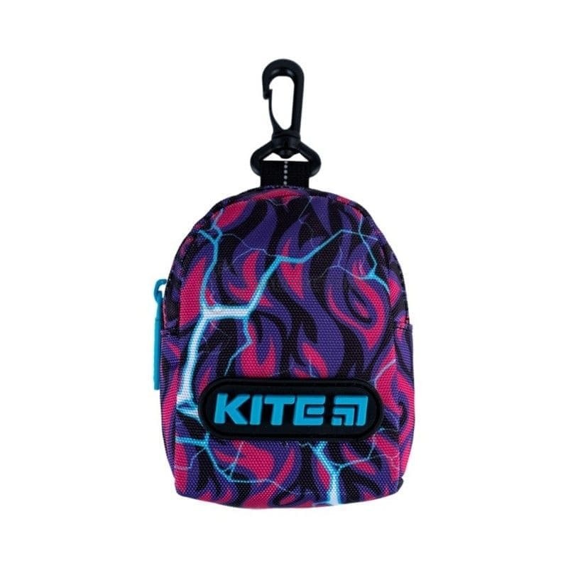Міський підлітковий рюкзак Kite Education teens 2569L-2 Різнокольоровий 21л (K24-2569L-2)