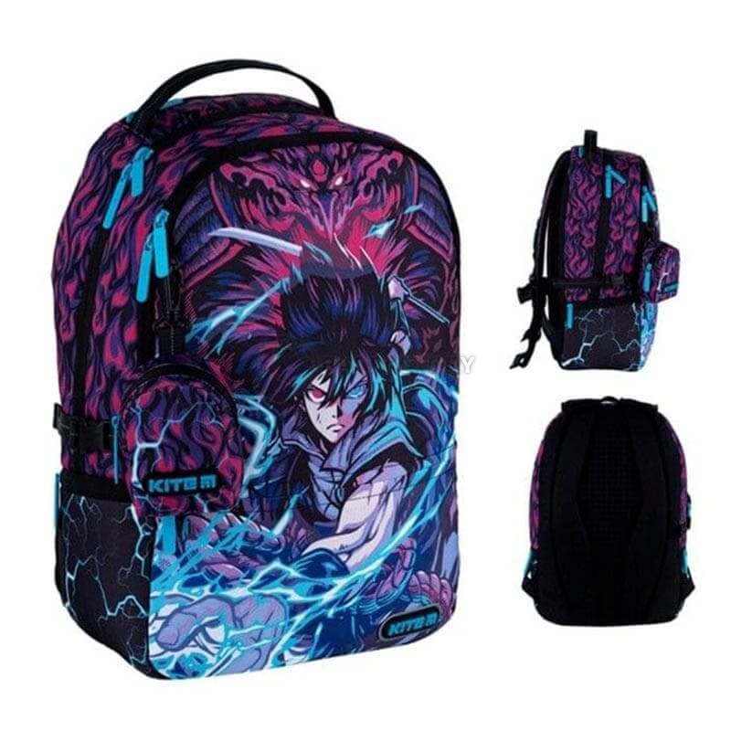 Міський підлітковий рюкзак Kite Education teens 2569L-2 Різнокольоровий 21л (K24-2569L-2)