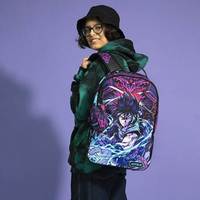 Міський підлітковий рюкзак Kite Education teens 2569L-2 Різнокольоровий 21л (K24-2569L-2)