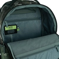 Міський підлітковий рюкзак Kite Education teens 2595L-2 Зелений 19л (K24-2595L-2)