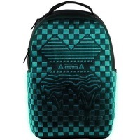 Міський підлітковий рюкзак Kite Education teens 2595L-1 LED Чорний 19л (K24-2595L-1 (LED))