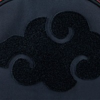 Шкільний рюкзак для підлітка Kite Education teens Naruto Чорний 19л (NR24-2575M)