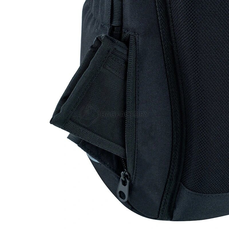 Шкільний рюкзак для підлітка Kite Education teens Naruto Чорний 19л (NR24-2575M)