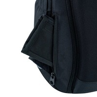 Шкільний рюкзак для підлітка Kite Education teens Naruto Чорний 19л (NR24-2575M)