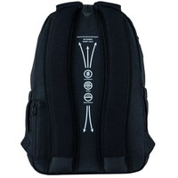 Шкільний рюкзак для підлітка Kite Education teens Naruto Чорний 19л (NR24-2575M)