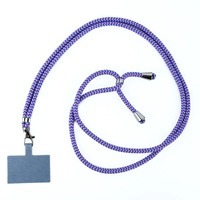 Шкільний рюкзак для підлітка Kite Education teens Kuromi Фіолетовий 19л (HK24-2575M)